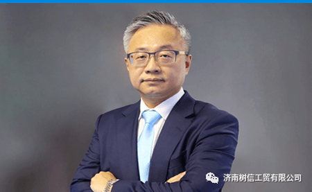 臺達陳敏仁：以完備產品線，貫通融會智能制造的點、線、面