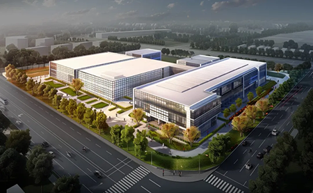 臺達參與建設大型數據產業基地，宣布成功納入四川省制造業智改數轉重點項目